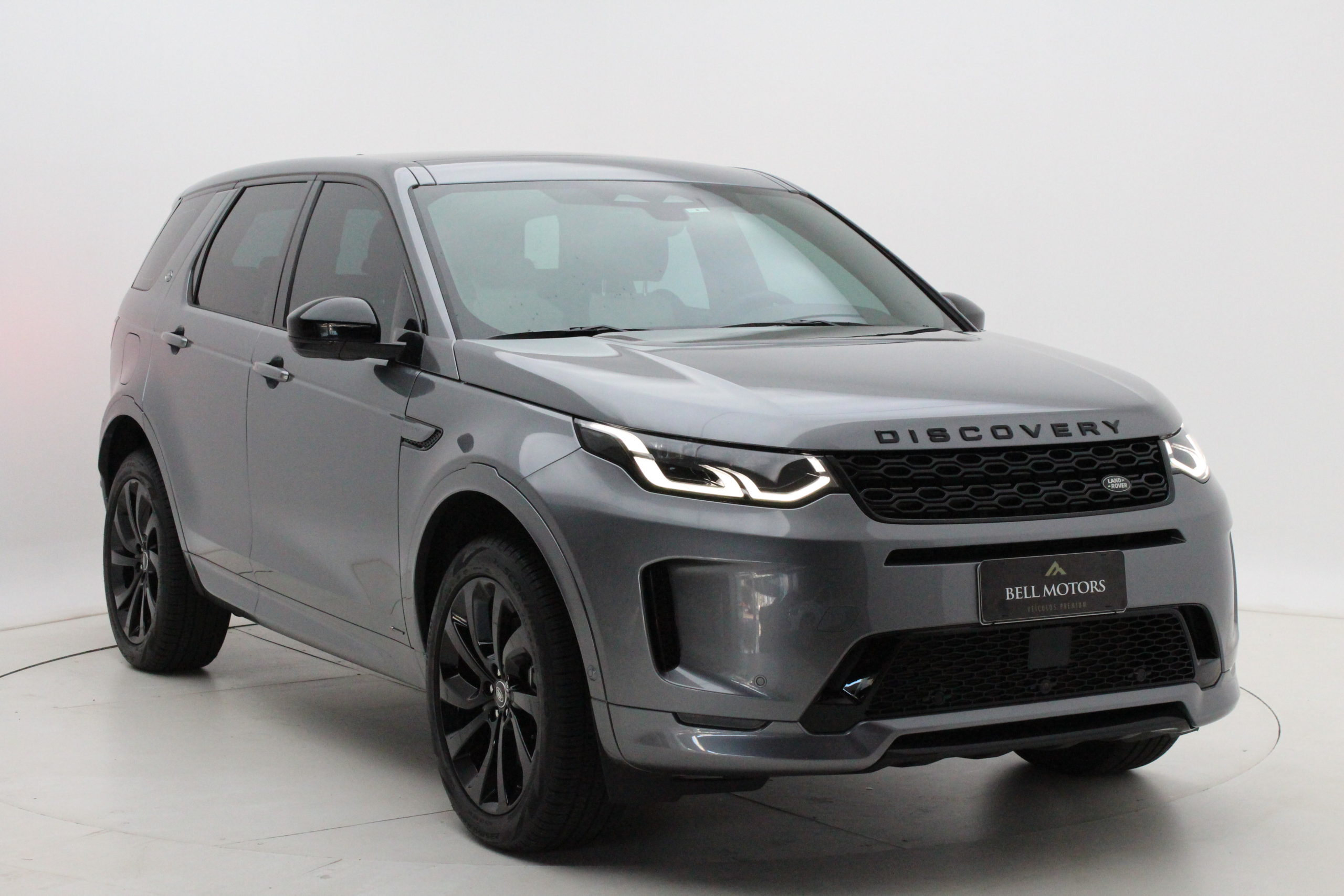 LAND ROVER DISCOVERY SPORT SE R-DYNAMIC