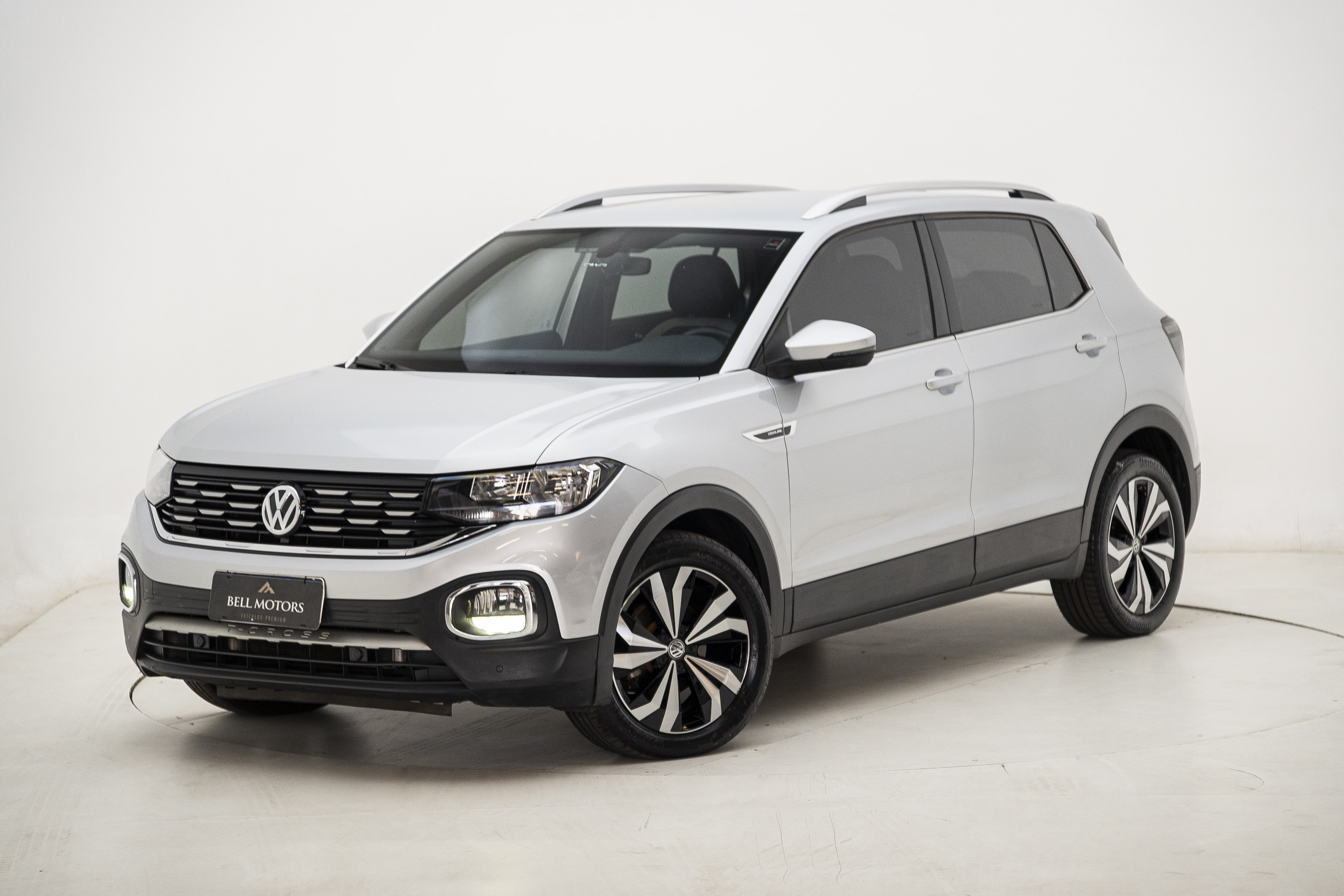 VW Tcross Highline - Prata-16-min
