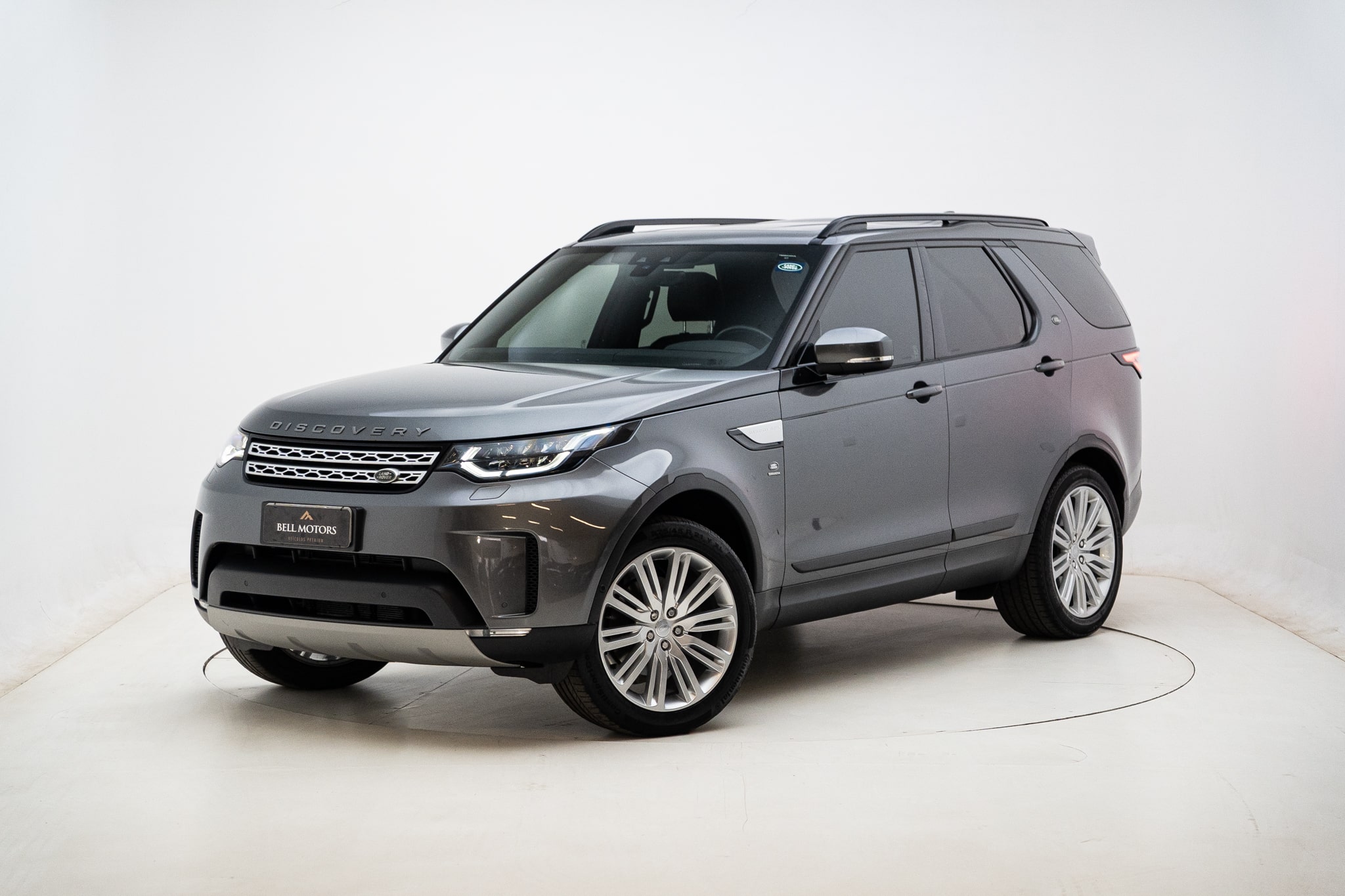Discovery HSE Td6 - Cinza-26-min