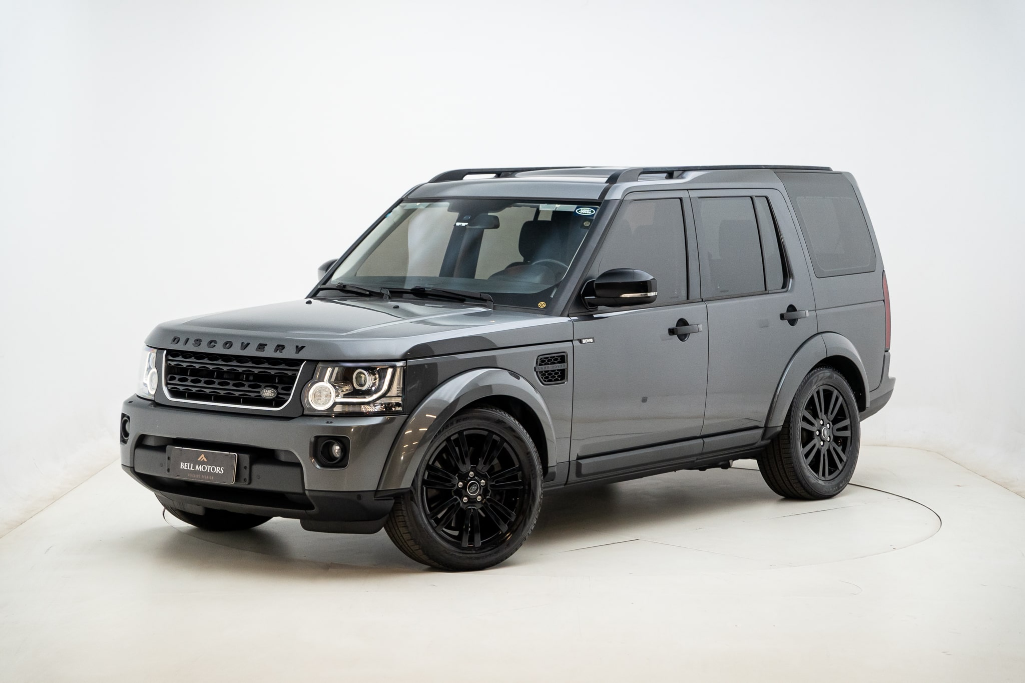 Discovery SDV6 - Cinza-17-min