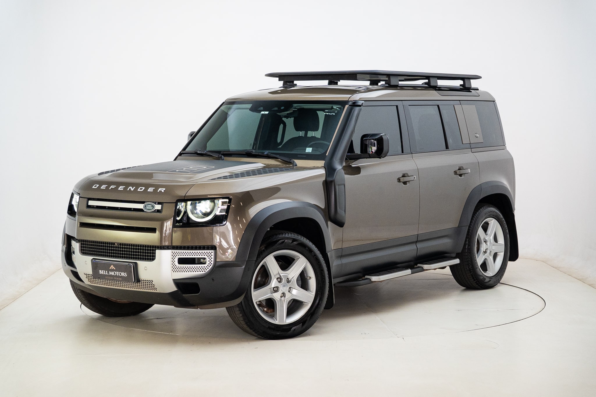 Defender 110 - Marrom-22-min